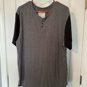 Modern Amusement Tee